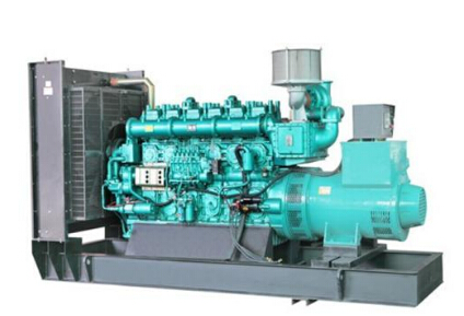 灌云发电机出租