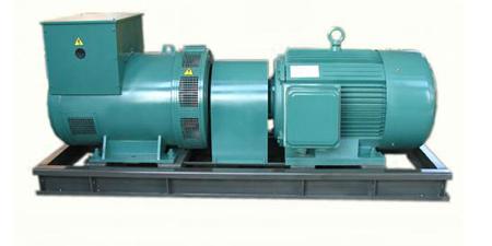 灌云发电机出租