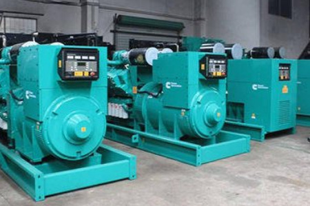 灌云柴油发电机 灌云柴油发电机