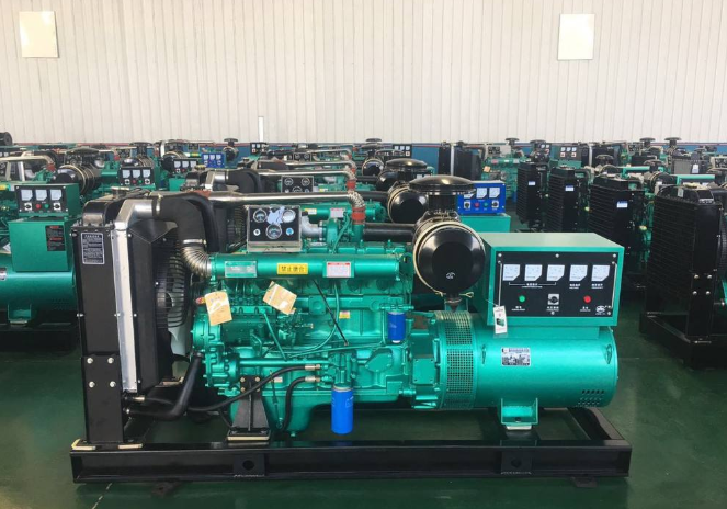 灌云柴油发电机 灌云柴油发电机