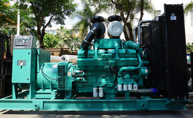 灌云柴油发电机 灌云柴油发电机