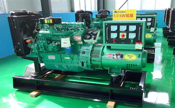 灌云发电机出租